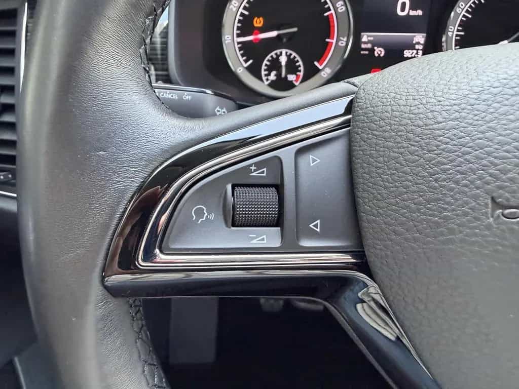 Skoda Kodiaq Style 7-Sitze LED RüKamera VirtuelCockpit 10/2019-photo-33