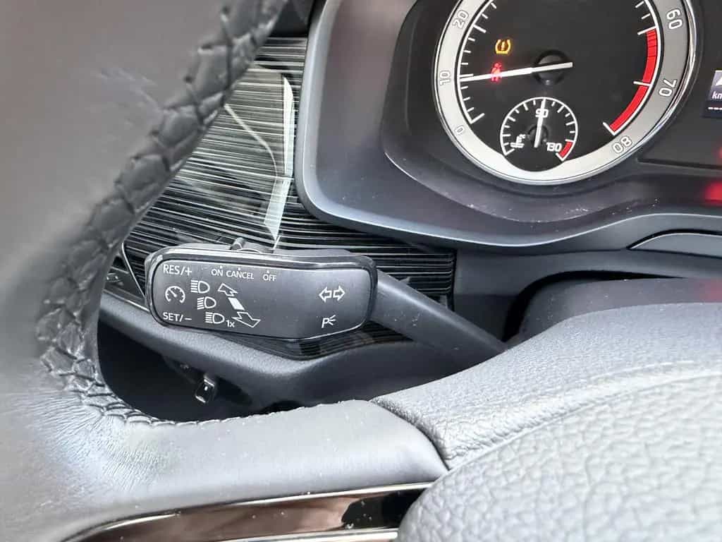 Skoda Kodiaq Style 7-Sitze LED RüKamera VirtuelCockpit 10/2019-photo-35