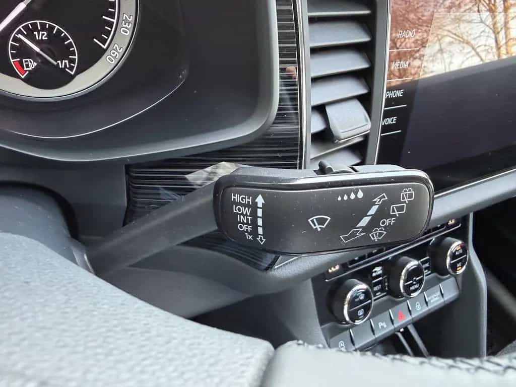 Skoda Kodiaq Style 7-Sitze LED RüKamera VirtuelCockpit 10/2019-photo-36