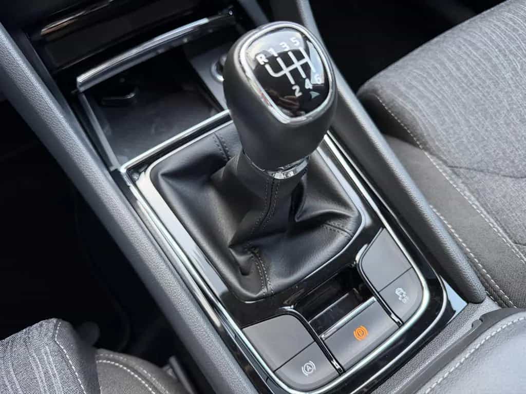 Skoda Kodiaq Style 7-Sitze LED RüKamera VirtuelCockpit 10/2019-photo-37