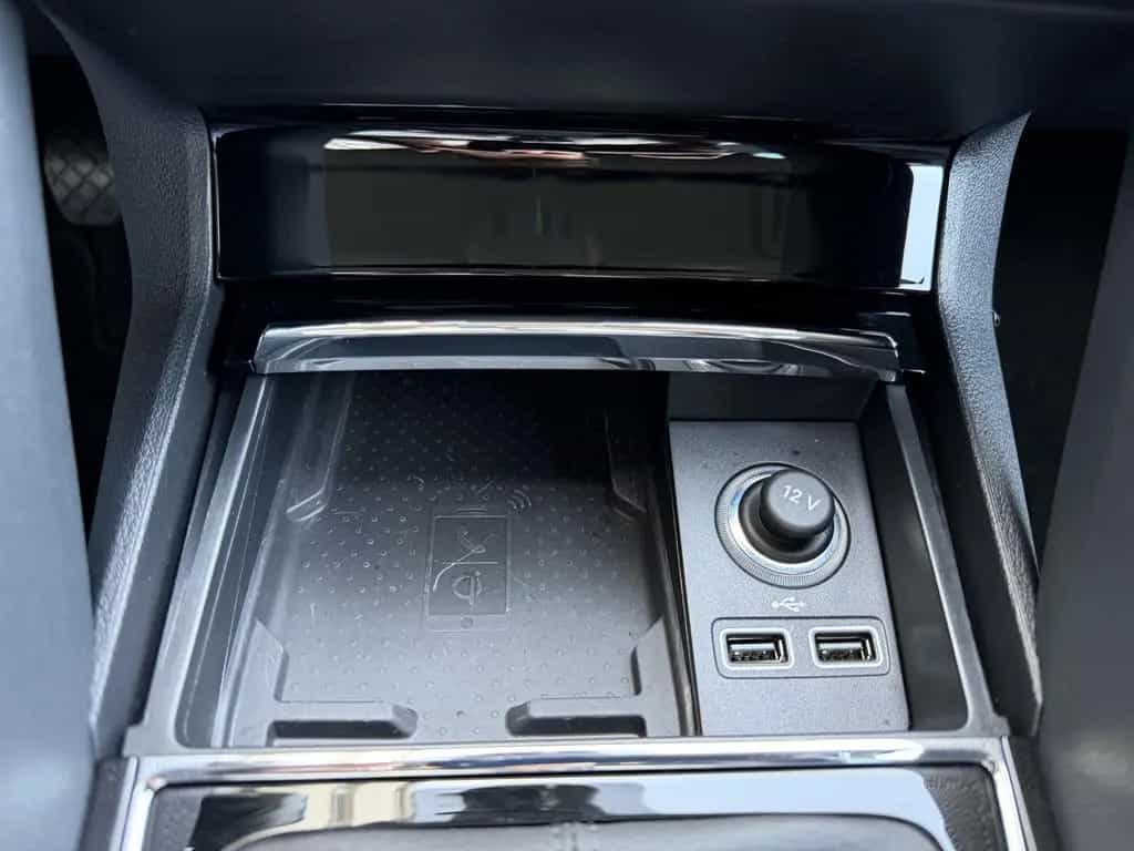 Skoda Kodiaq Style 7-Sitze LED RüKamera VirtuelCockpit 10/2019-photo-38