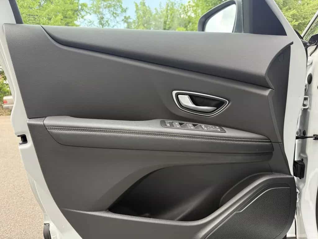 Renault Grand Scenic Limited 7-Sitze Navi Rü-Kamera 01/2020-photo-11