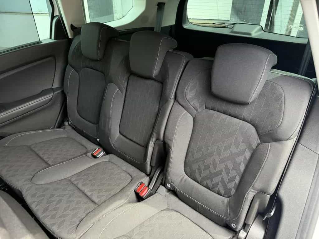 Renault Grand Scenic Limited 7-Sitze Navi Rü-Kamera 01/2020-photo-15