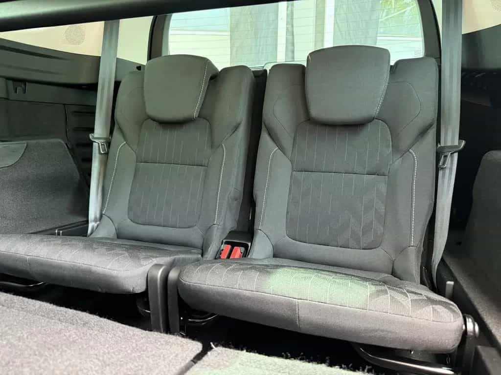Renault Grand Scenic Limited 7-Sitze Navi Rü-Kamera 01/2020-photo-16