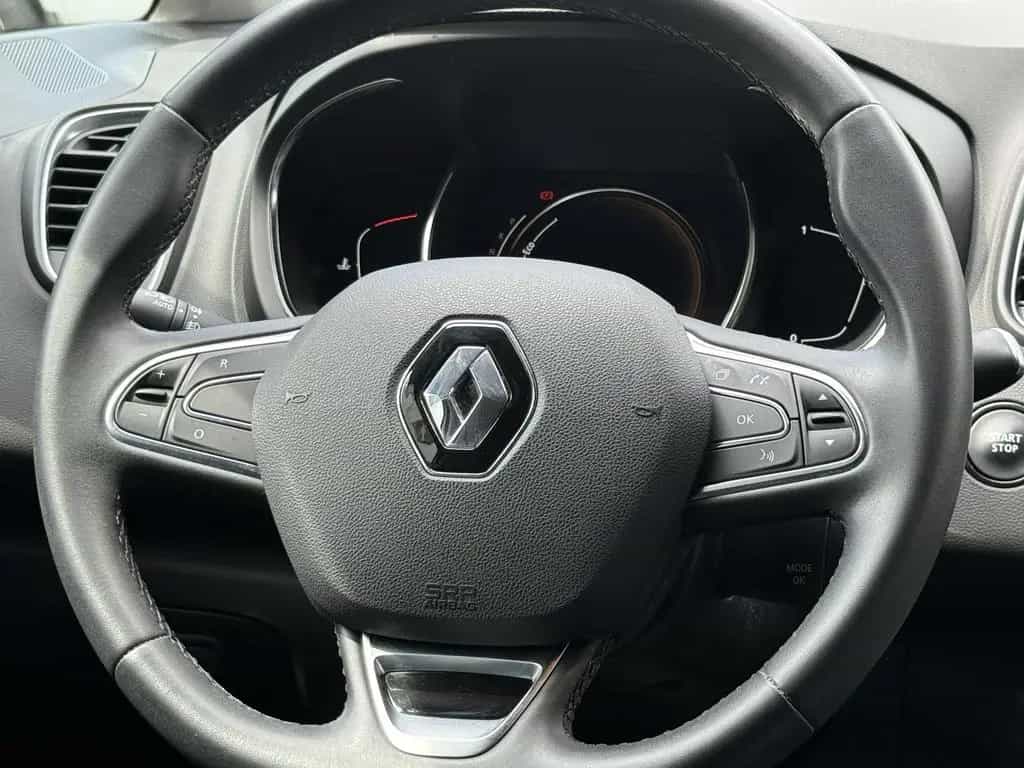Renault Grand Scenic Limited 7-Sitze Navi Rü-Kamera 01/2020-photo-19