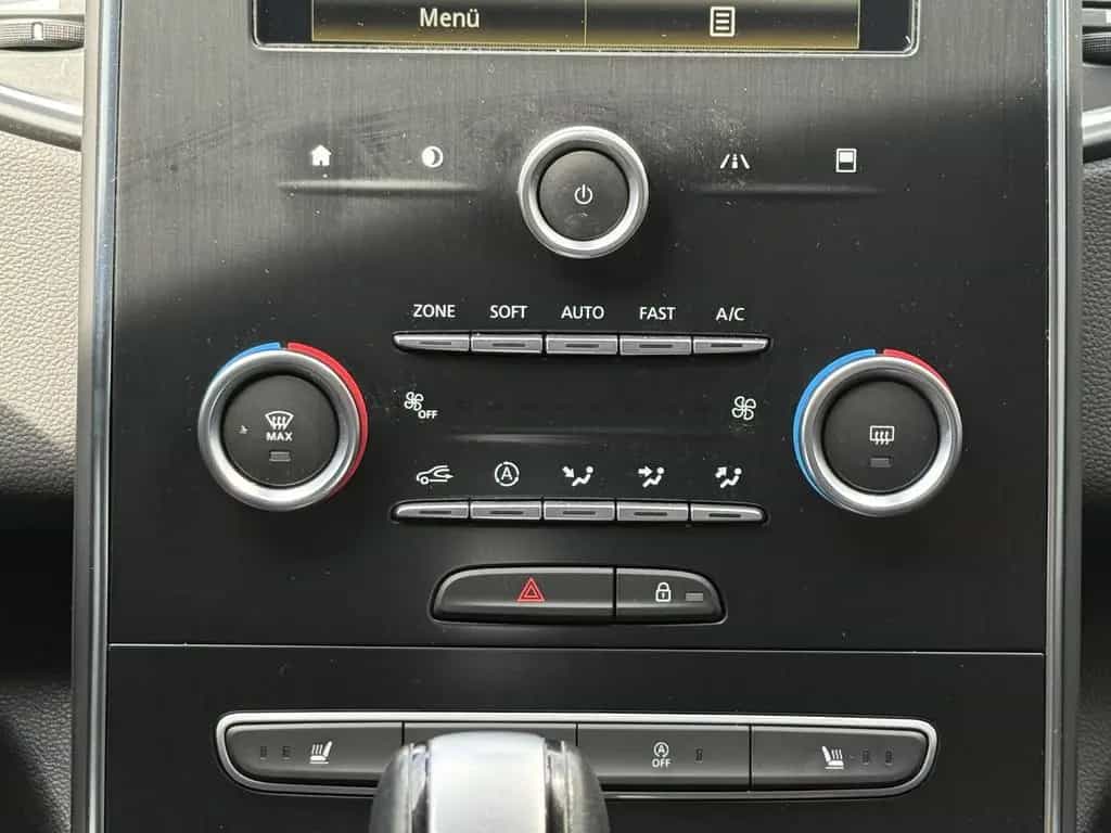 Renault Grand Scenic Limited 7-Sitze Navi Rü-Kamera 01/2020-photo-22