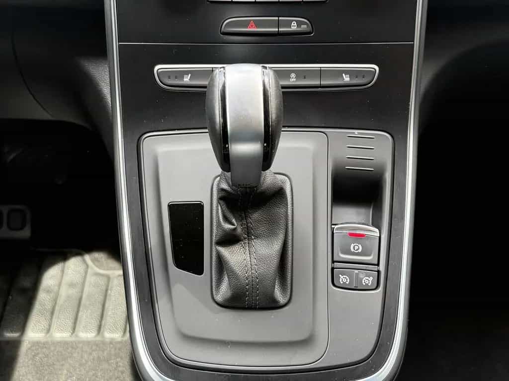 Renault Grand Scenic Limited 7-Sitze Navi Rü-Kamera 01/2020-photo-23