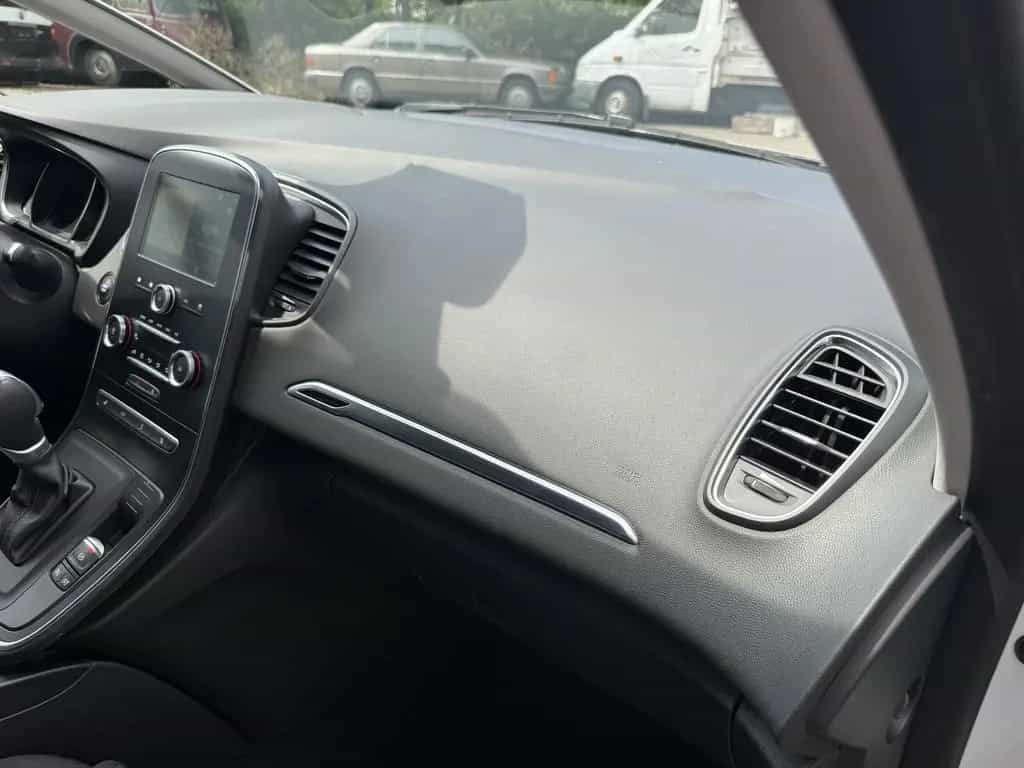 Renault Grand Scenic Limited 7-Sitze Navi Rü-Kamera 01/2020-photo-24