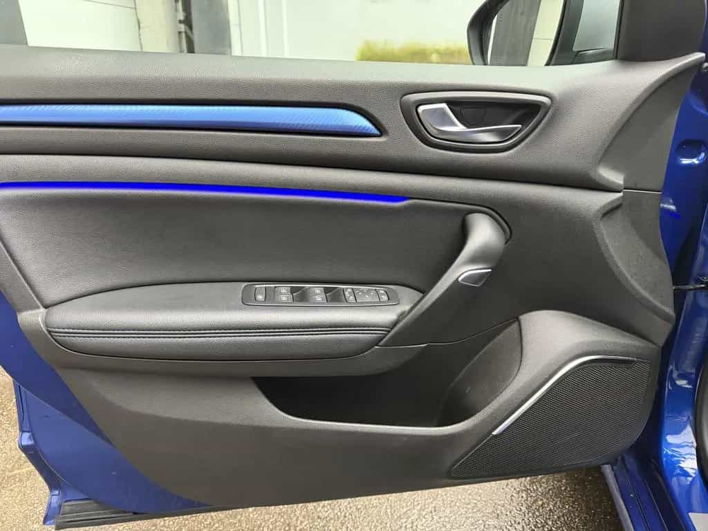 Renault Megane IV GT LED Navi Panorama Ambiente 4Control 08/2018-photo-10