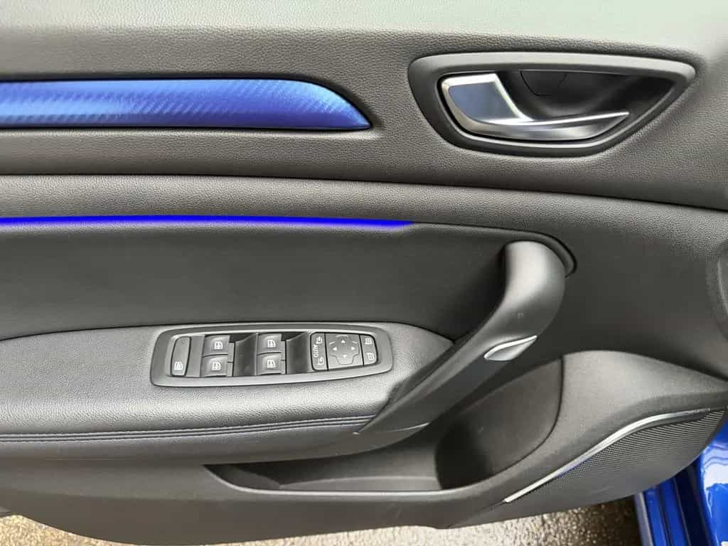 Renault Megane IV GT LED Navi Panorama Ambiente 4Control 08/2018-photo-28