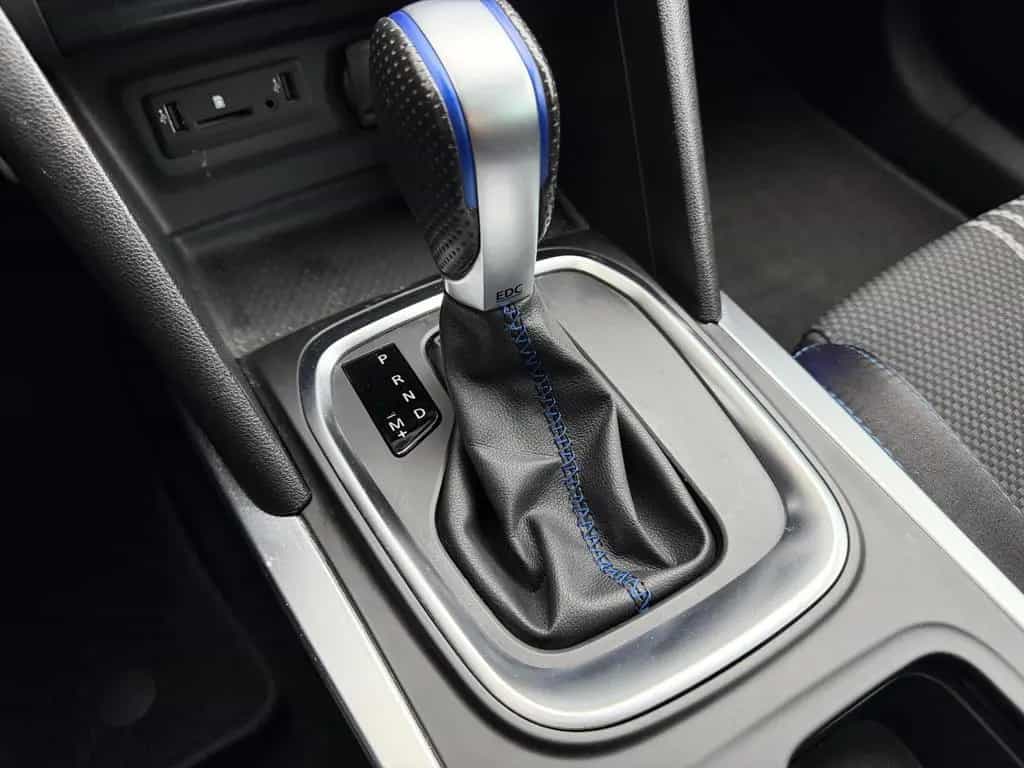 Renault Megane IV GT LED Navi Panorama Ambiente 4Control 08/2018-photo-35