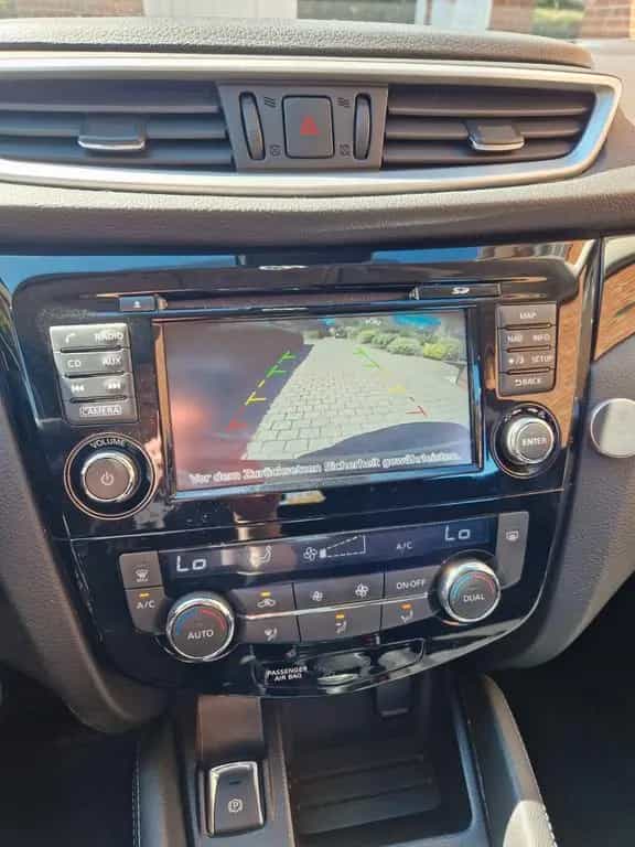 Nissan Qashqai 1.2 DIG-T Acenta Acenta 02/2016-photo-12