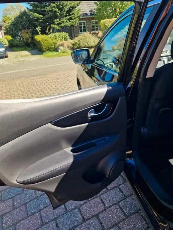 Nissan Qashqai 1.2 DIG-T Acenta Acenta 02/2016-photo-6