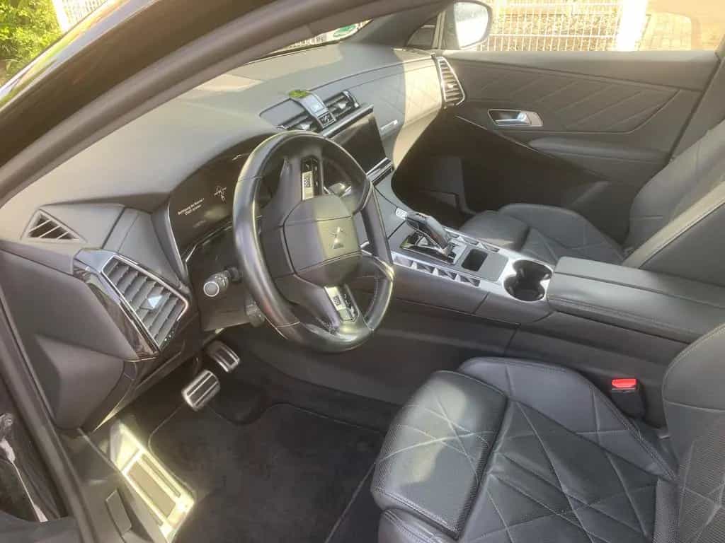 DS Automobiles DS7 (Crossback) PureTech 225 Performance Lin... 12/2018-photo-5