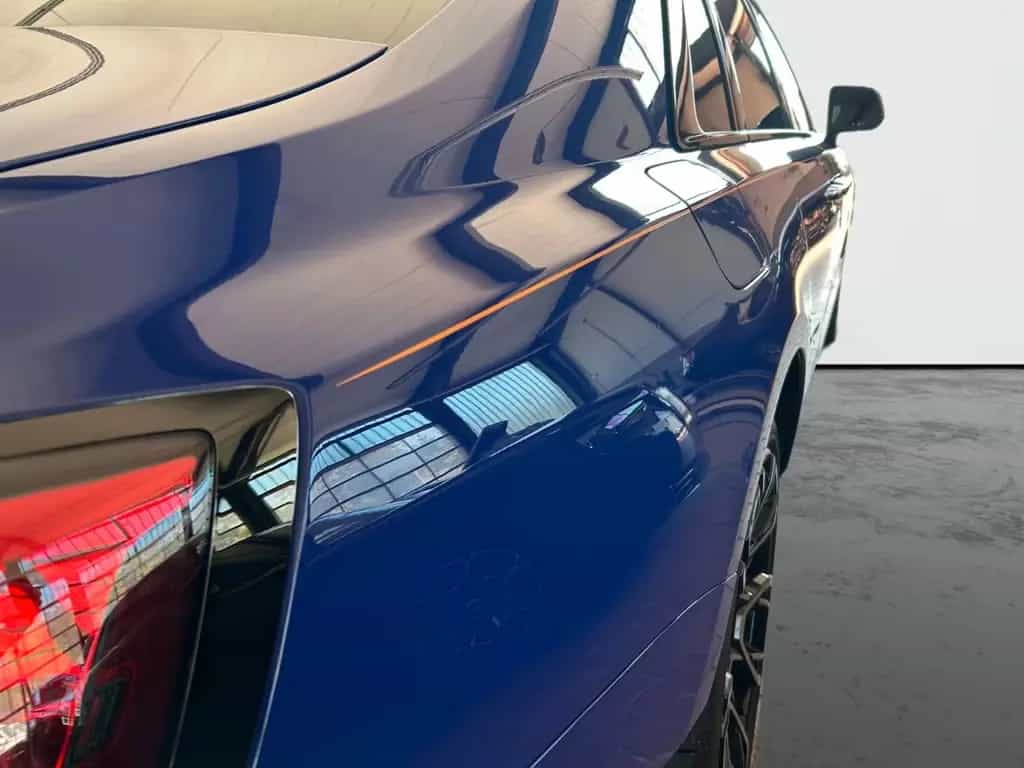 Rolls-Royce Ghost Black Badge Ghost *PROVENANCE* 07/2025-photo-11