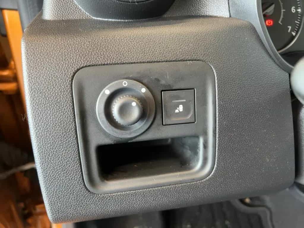 Dacia Duster II 1.3 TCe 150 Adventure GPF 06/2019-photo-12