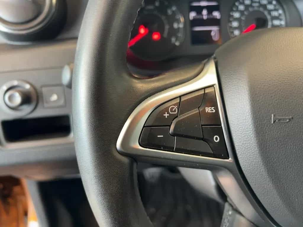 Dacia Duster II 1.3 TCe 150 Adventure GPF 06/2019-photo-13