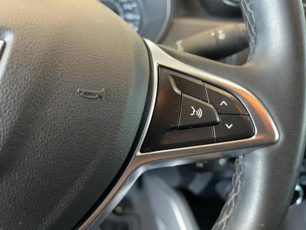 Dacia Duster II 1.3 TCe 150 Adventure GPF 06/2019-photo-14