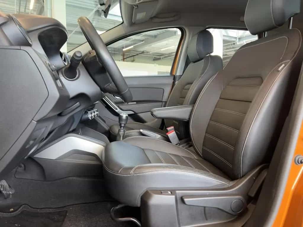 Dacia Duster II 1.3 TCe 150 Adventure GPF 06/2019-photo-18