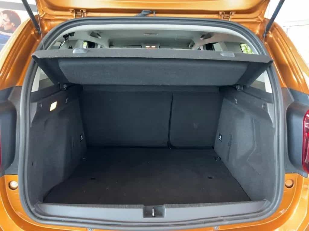 Dacia Duster II 1.3 TCe 150 Adventure GPF 06/2019-photo-19