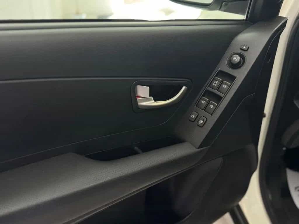 Ssangyong Korando 2.0 e-XDi 175Cv MT Classy 07/2011-photo-9