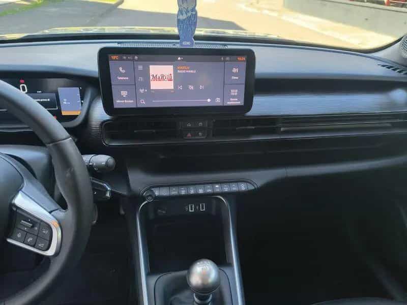 Other Jeep Avenger 1.2 Turbo Altitude 06/2024-photo-11