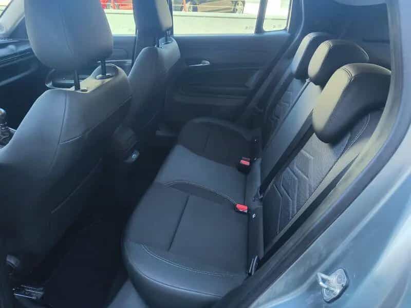Other Jeep Avenger 1.2 Turbo Altitude 06/2024-photo-13