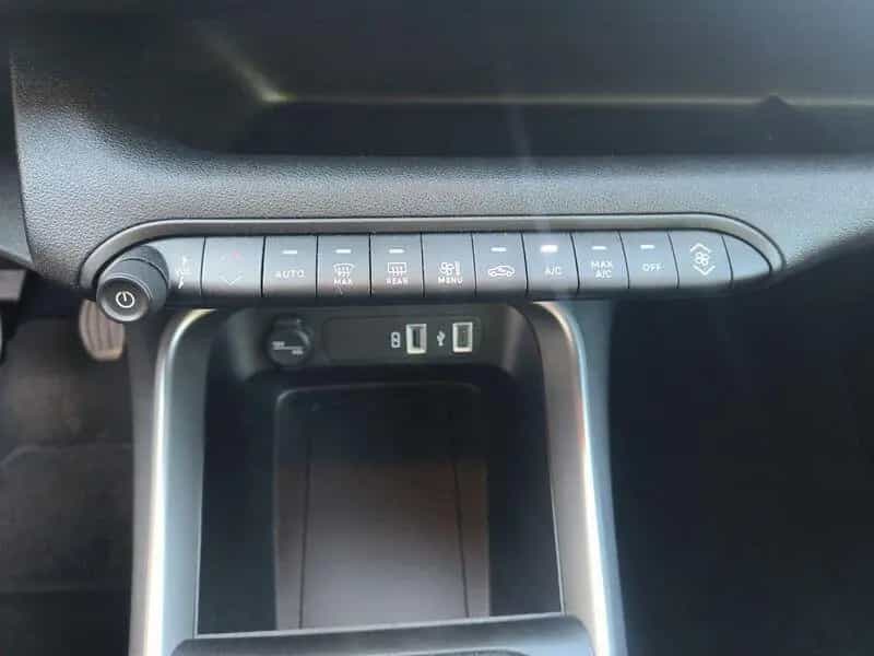 Other Jeep Avenger 1.2 Turbo Altitude 06/2024-photo-14