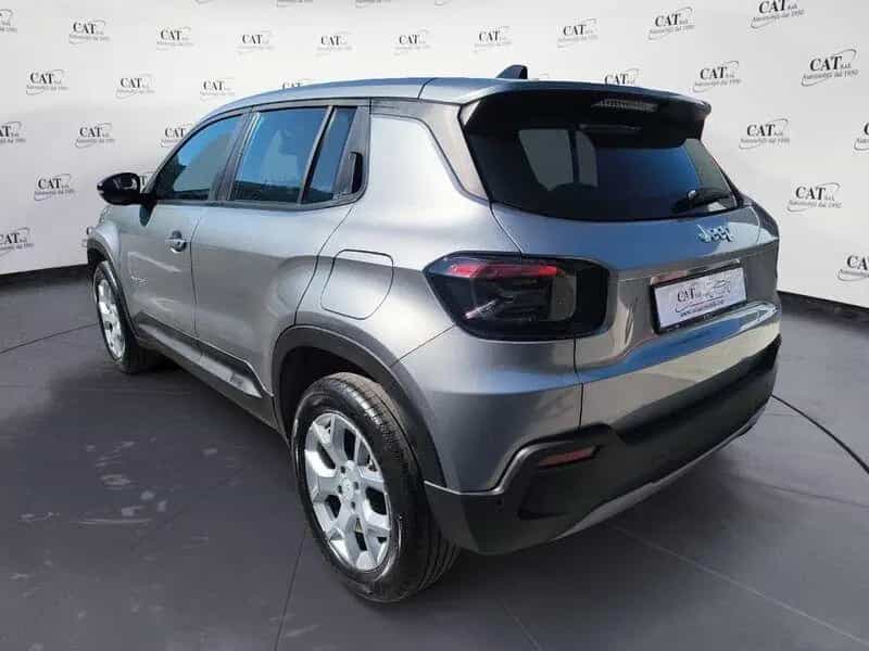 Other Jeep Avenger 1.2 Turbo Altitude 06/2024-photo-7