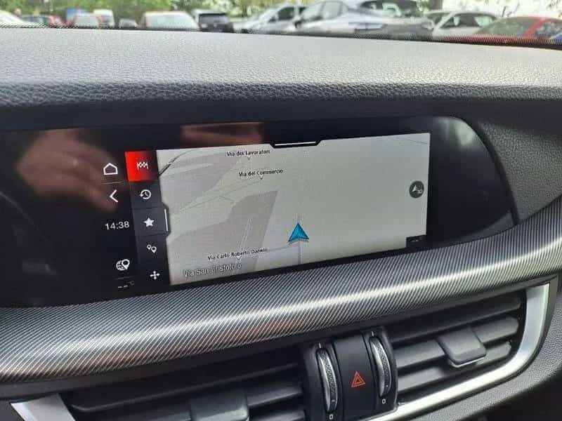 Other Alfa Romeo Stelvio 2.2 td 160CV SPRINT AT8 RWD P 01/2022-photo-5