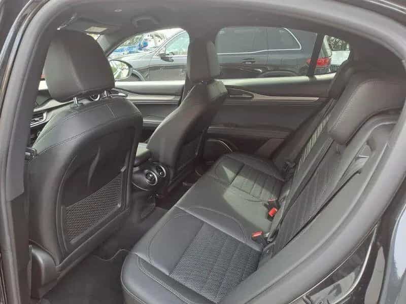 Other Alfa Romeo Stelvio 2.2 td 160CV SPRINT AT8 RWD P 01/2022-photo-6