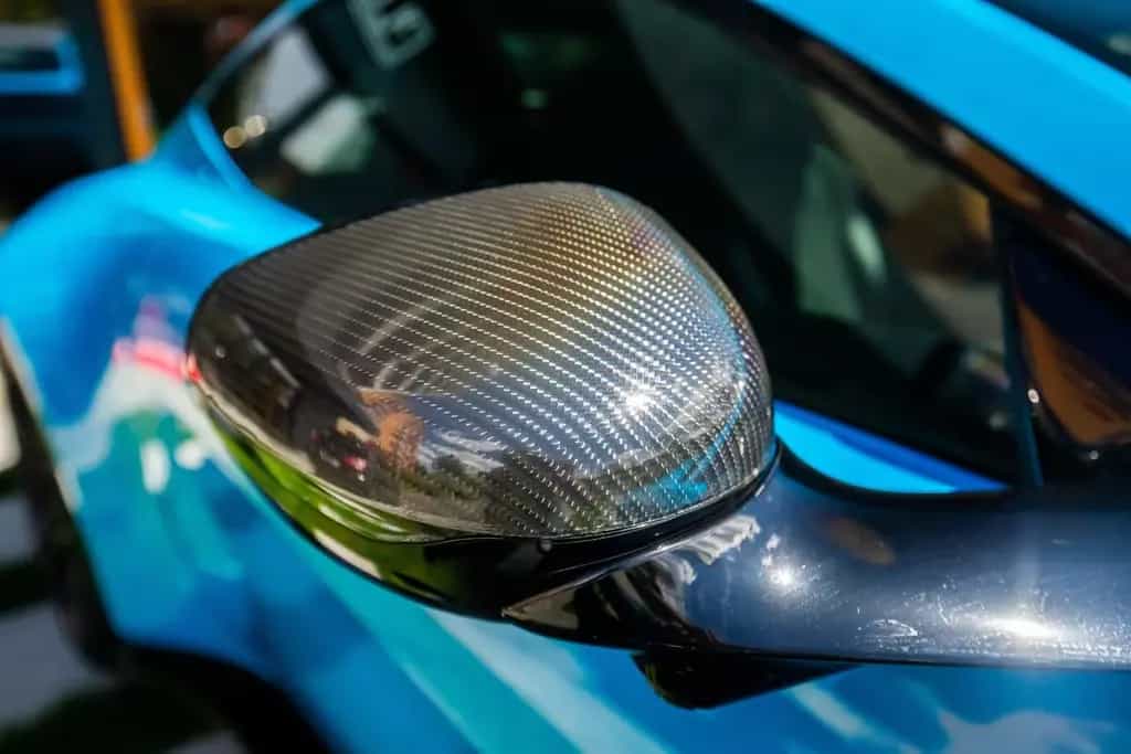 Aston Martin V8 Vantage Carbon /360 Cam/Warranty/Adapt. Susp./Track Mode 09/2024-photo-10