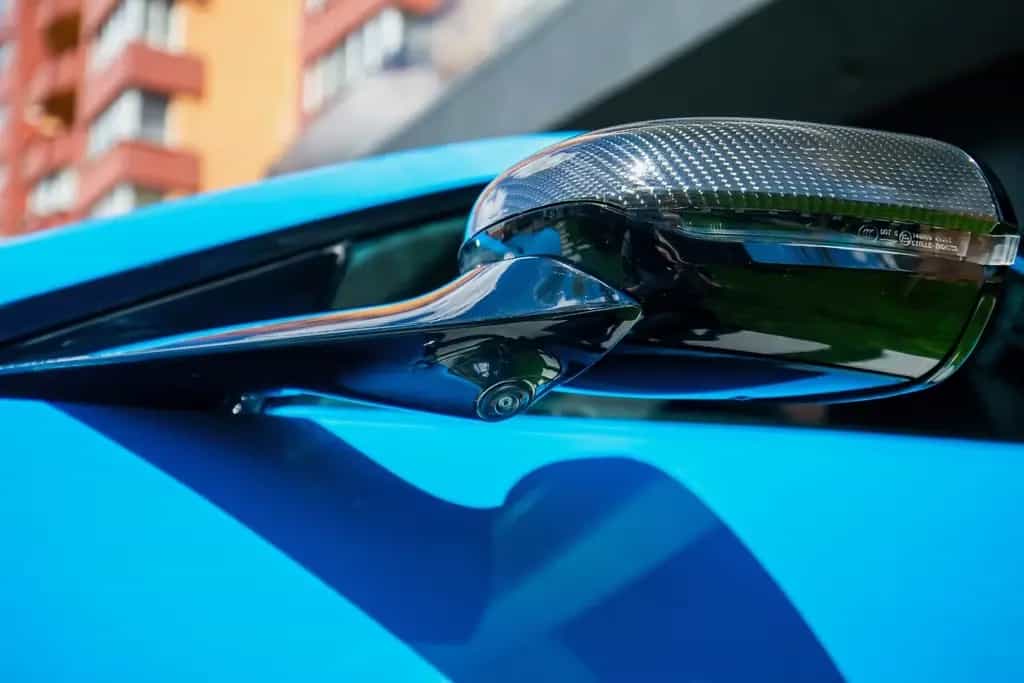 Aston Martin V8 Vantage Carbon /360 Cam/Warranty/Adapt. Susp./Track Mode 09/2024-photo-27