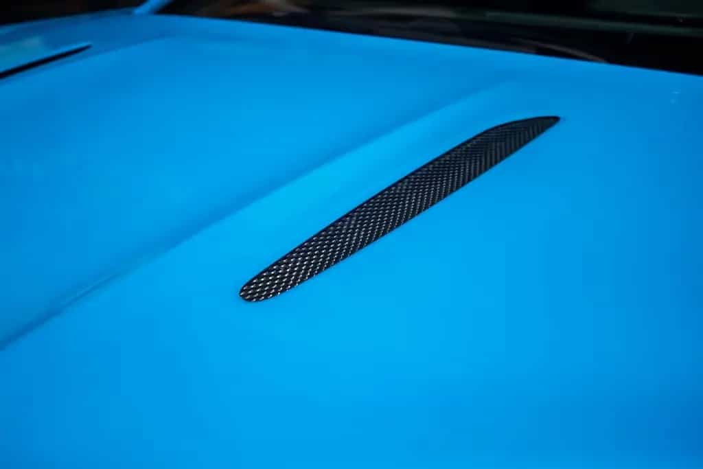 Aston Martin V8 Vantage Carbon /360 Cam/Warranty/Adapt. Susp./Track Mode 09/2024-photo-29