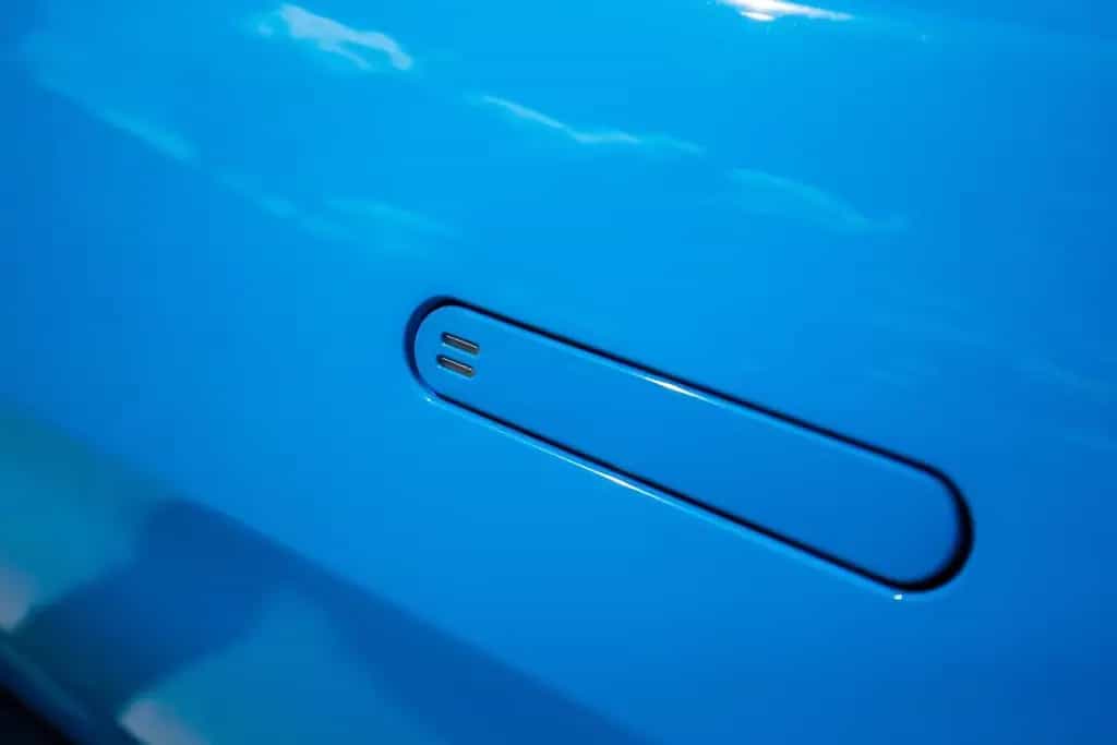 Aston Martin V8 Vantage Carbon /360 Cam/Warranty/Adapt. Susp./Track Mode 09/2024-photo-31