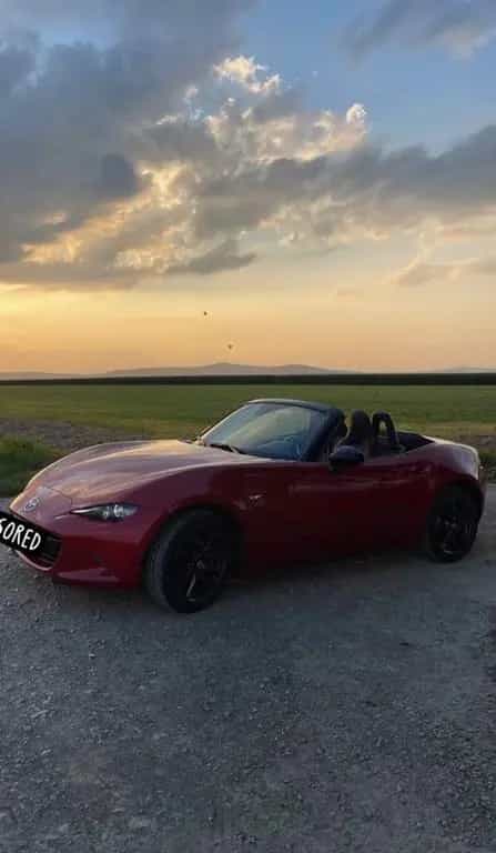 Mazda MX-5 1.5 SKYACTIV-G 131 Exclusive-Line Exclu... 05/2016-photo-0
