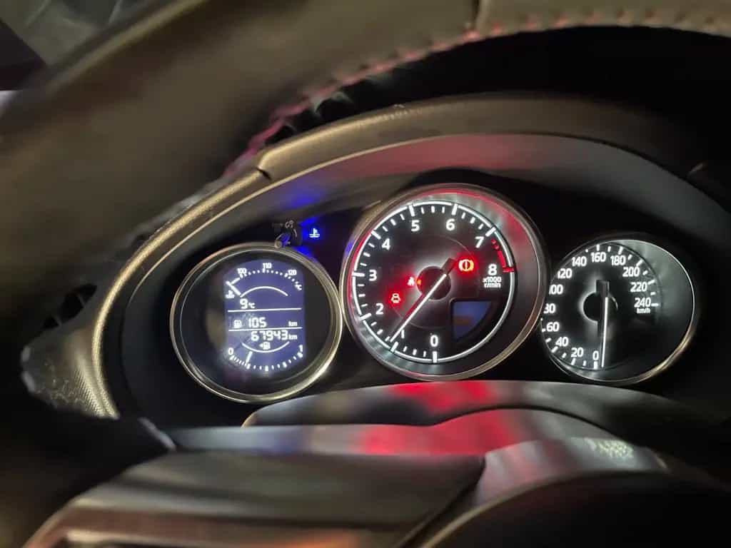 Mazda MX-5 1.5 SKYACTIV-G 131 Exclusive-Line Exclu... 05/2016-photo-2