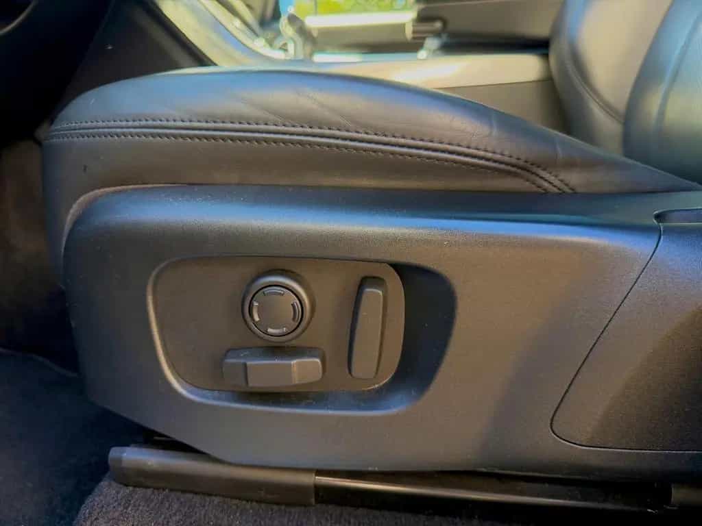 Land Rover Range Rover Rover Sport HSE Dynamic |1. Hand |Garantie 09/2019-photo-11