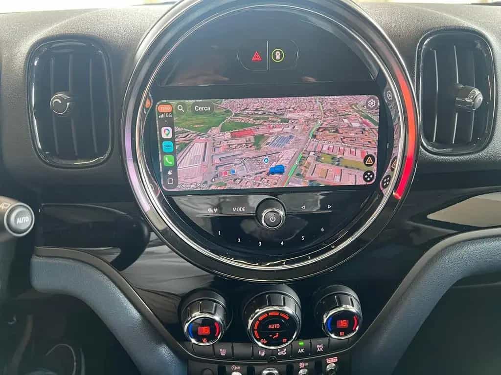 MINI Cooper Countryman Mini Cooper Countryman 1.5 All4 136CV TETTO PELL 03/2022-photo-10