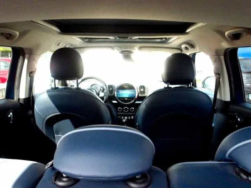 MINI Cooper Countryman Mini Cooper Countryman 1.5 All4 136CV TETTO PELL 03/2022-photo-14