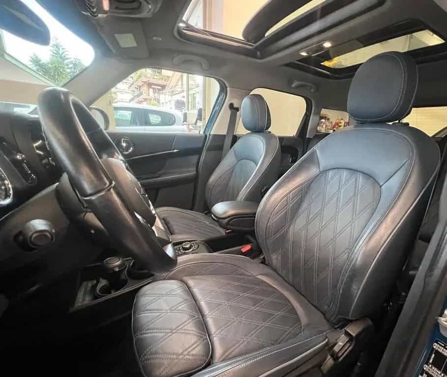 MINI Cooper Countryman Mini Cooper Countryman 1.5 All4 136CV TETTO PELL 03/2022-photo-7