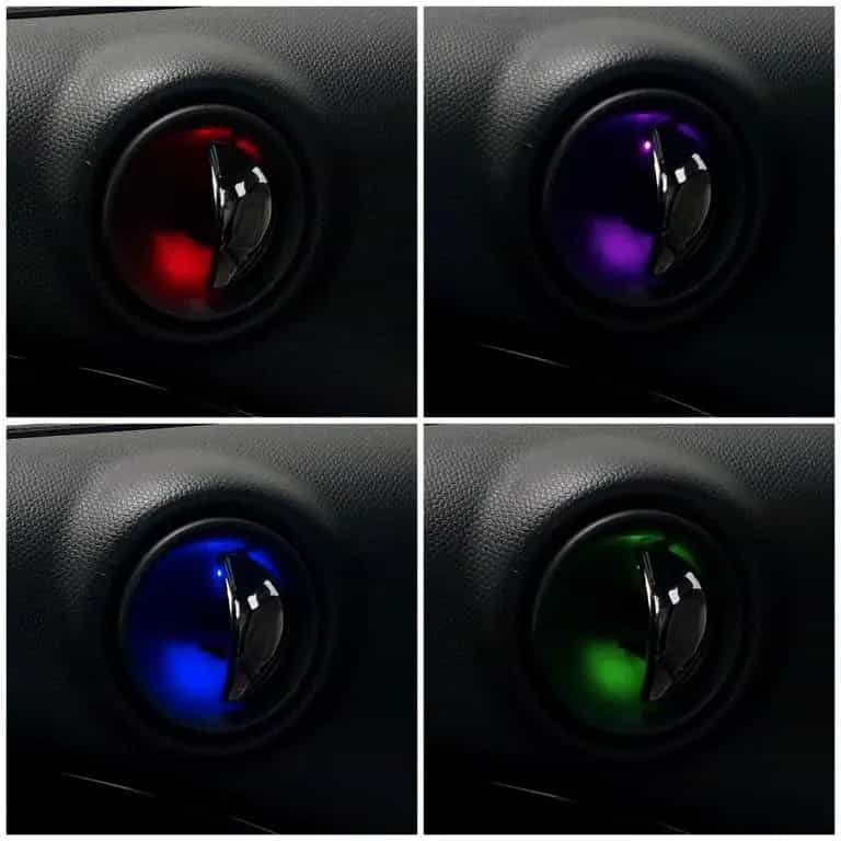MINI Cooper SD Countryman Leder Pano Navi Xenon H/K 09/2012-photo-16