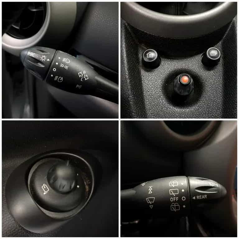 MINI Cooper SD Countryman Leder Pano Navi Xenon H/K 09/2012-photo-19