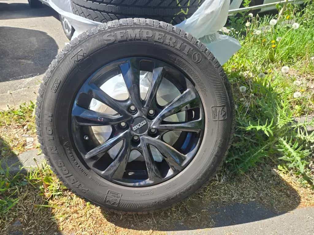 Nissan Qashqai Acenta Navi SKR WKR Kamera PDC 03/2017-photo-19