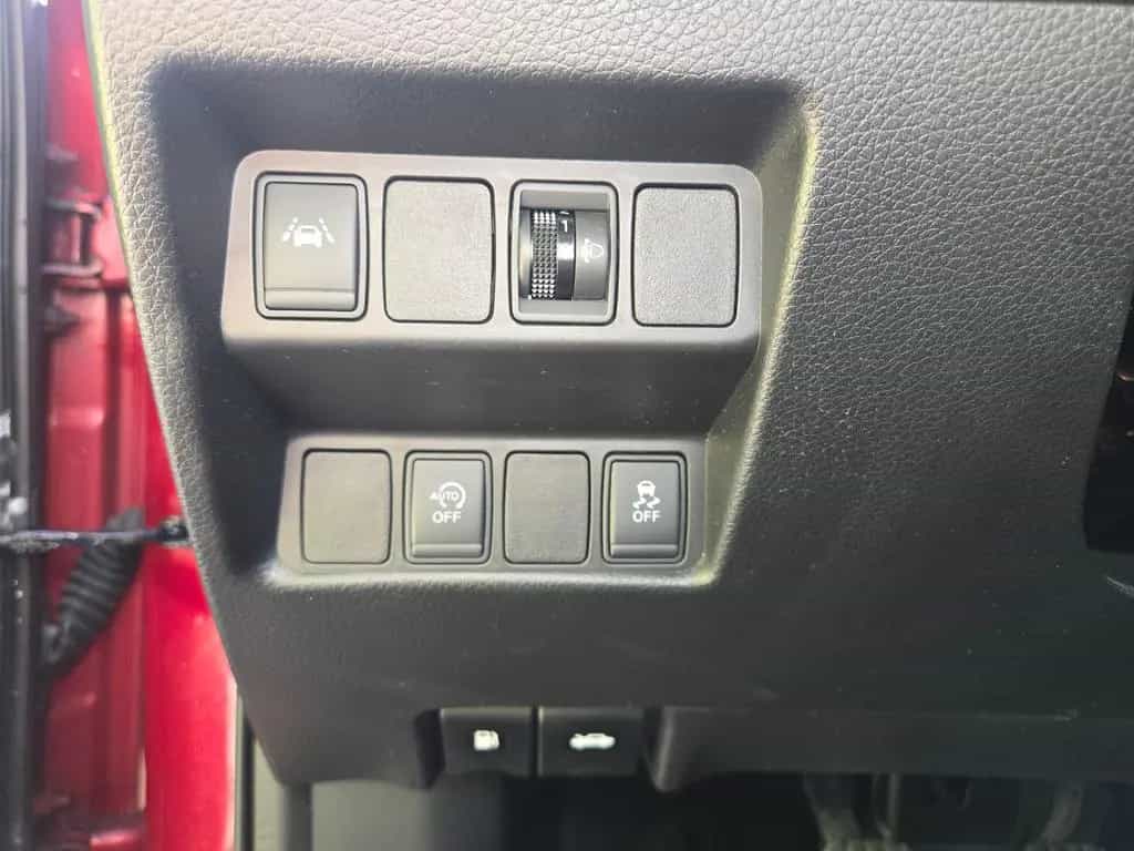 Nissan Qashqai Acenta Navi SKR WKR Kamera PDC 03/2017-photo-20