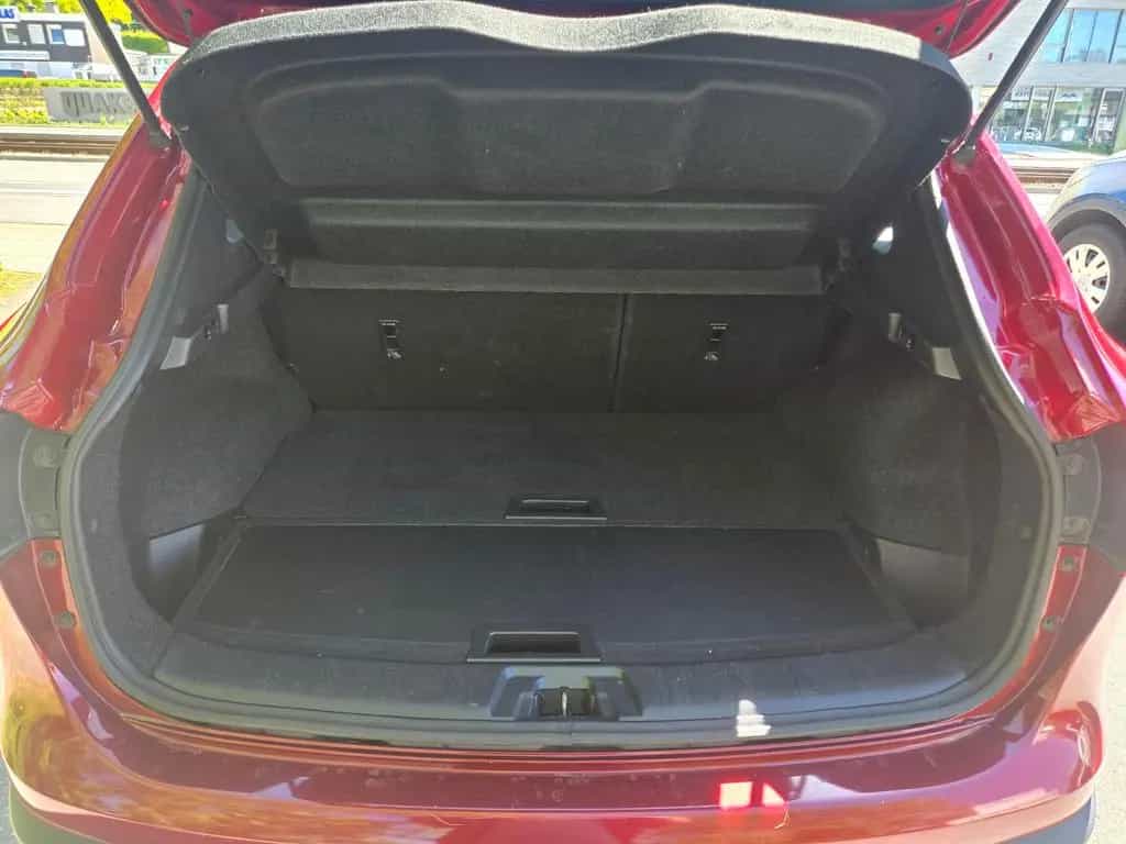 Nissan Qashqai Acenta Navi SKR WKR Kamera PDC 03/2017-photo-8
