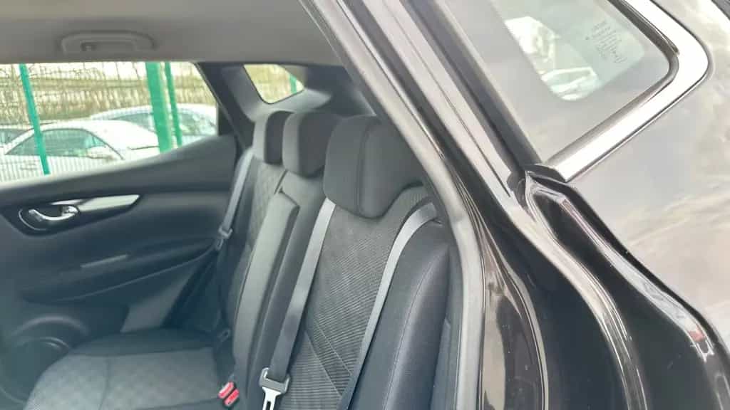 Nissan Qashqai Acenta*AUTOMATIK*EURO6*NAVI*TÜV10/27*PDC 03/2017-photo-9