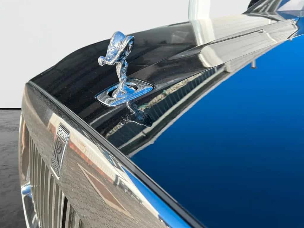 Rolls-Royce Ghost null-photo-16
