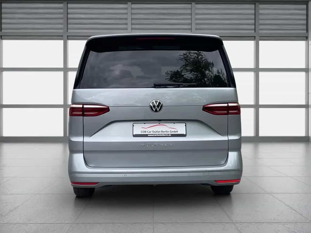 Volkswagen T7 Multivan Lang LÜ HUD ACC Pano Memo AHK Kamera 09/2023-photo-13