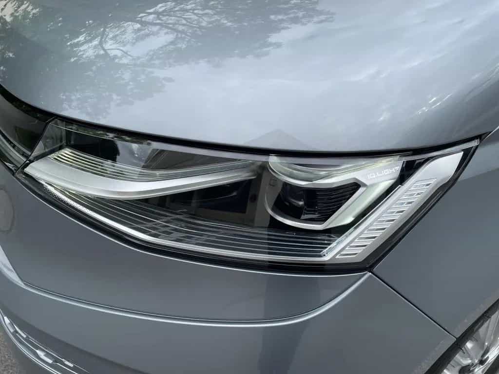 Volkswagen T7 Multivan Lang LÜ HUD ACC Pano Memo AHK Kamera 09/2023-photo-16